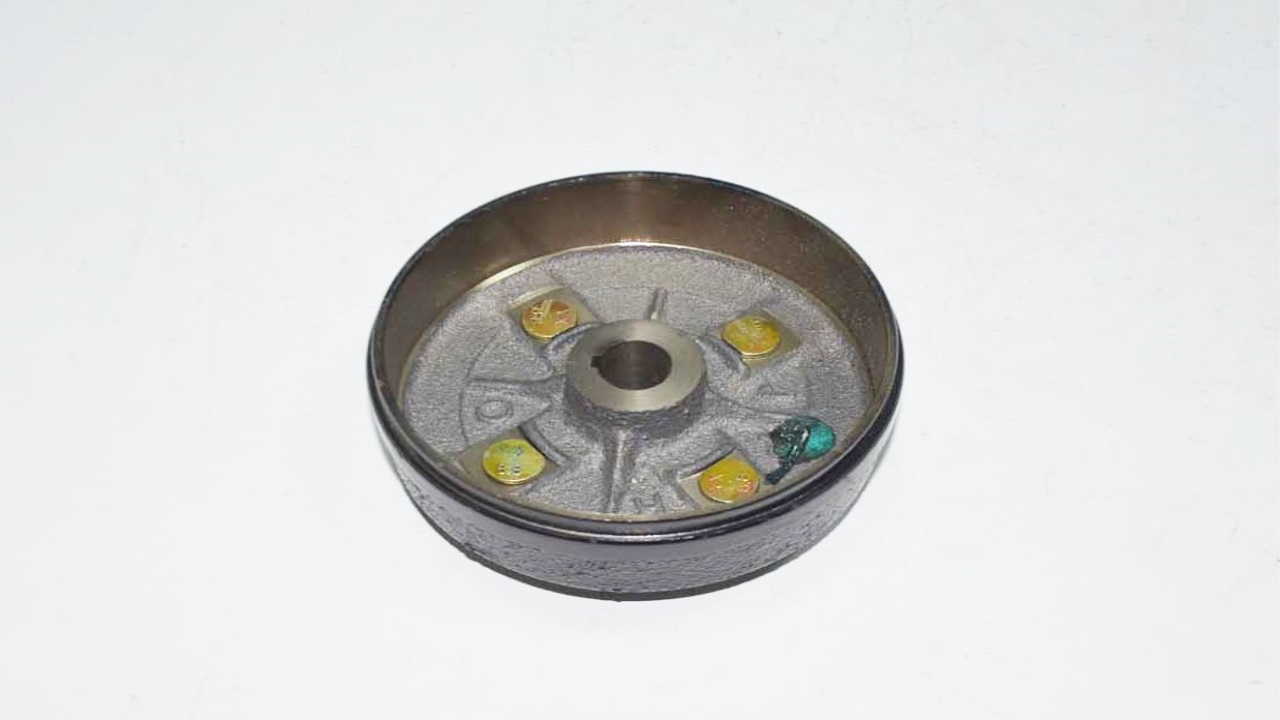 ARKA JANT GÖBEĞİ ( E-PİKAP8000 )